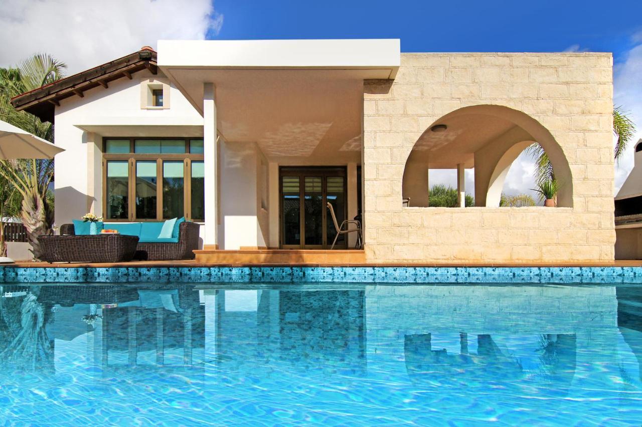 Villa Merry Agia Napa Exterior foto