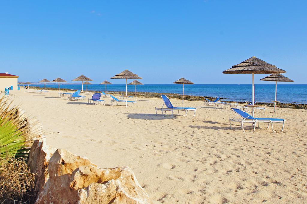 Villa Merry Agia Napa Exterior foto