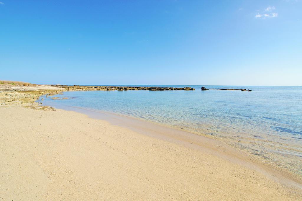 Villa Merry Agia Napa Exterior foto